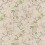 Tela Oriental Bird Signature GP & J Baker Blush BP10771/1
