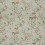 Tela Oriental Bird Signature GP & J Baker Eau de Nil BP10771/4