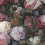 Papel pintado Flowers de Heem - Masterpiece Eijffinger Black 358000