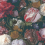 Papel pintado Flowers de Heem - Masterpiece Eijffinger Green 358002