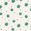 Papel pintado Meteorite - RICE II Eijffinger White/Cream 383510