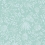 Papel pintado Flower Field Eijffinger Green 383542