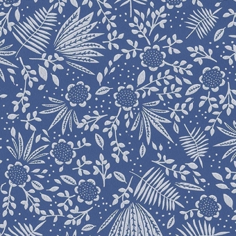 Papel pintado Flower Field