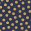 Papel pintado Polka - RICE II Eijffinger Blue 383592