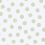 Papel pintado Polka Eijffinger Green 383595