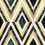 Papel pintado Diamonds Metallic Mindthegap Brass WP20292