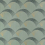 Papel pintado Arcade Farrow and Ball Celadon BP5307