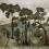 Papeles pintados panor&aacute;mico Taklamak&aacute;n Coordonn&eacute; Aloe 7900061