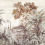 Papeles pintados panor&aacute;mico Taj Mahal Coordonn&eacute; Rose 7900122