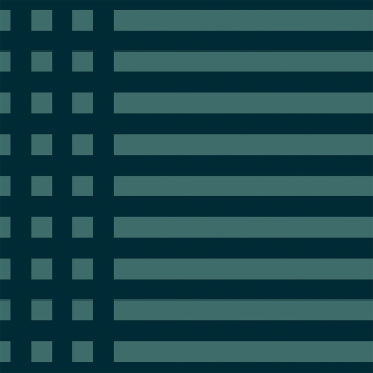 Papel pintado Grids