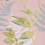 Papel pintado Feuille d'Or Osborne and Little Blush W7331-01