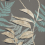 Papel pintado Feuille d'Or Osborne and Little Cacao W7331-06