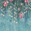 Papeles pintados panor&aacute;mico Trailinog Orchid Osborne and Little Pink Orchids W7334-01