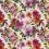 Tela Manchu Outdoor Designers Guild Fuchsia FDG2884/01
