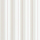 Papel pintado Aiden Stripe Ralph Lauren Natural/Red PRL020/12