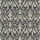 Papel pintado Speakeasy Damask Ralph Lauren Black PRL5003/02