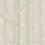 Papel pintado Woods and Stars Cole and Son Grey 103/11048