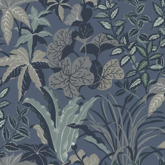 Papel pintado Magic Garden