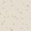 Papel pintado Stars Cole and Son Crème/Or 103/3014