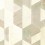 Revestimiento mural ForMatte ion Arte Ocre 38201