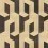 Revestimiento mural Elements Arte Sepia 38242