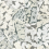 Revestimiento mural Armoured Boar MOOOI by Arte Black/White MO2111