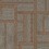Revestimiento mural Civilia Arte Tomette 50563