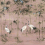 Papeles pintados panor&aacute;mico Garzas Coordonn&eacute; Rose 7900002