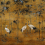 Papeles pintados panor&aacute;mico Garzas Coordonn&eacute; Chai 7900005