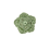 Cartisane Valmont Houl&egrave;s Celadon 36319-9720