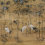 Papeles pintados panor&aacute;mico Garzas Coordonn&eacute; Clow 7900001