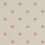 Papel pintado Larissa Colefax and Fowler Red/Cream 7131/06