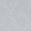 Papel pintado Leafberry Colefax and Fowler Old blue 7137/04