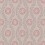 Papel pintado Swift Colefax and Fowler Red 7176/04