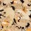 Papeles pintados panor&aacute;mico Birds of Hapiness Mindthegap OCHRE WP20391