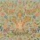 Papeles pintados panor&aacute;mico Brocade Mindthegap Powder WP20371