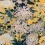 Papeles pintados panor&aacute;mico Chrysanthemums Mindthegap Yellow WP20321
