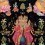 Papeles pintados panor&aacute;mico Goddess Mindthegap Multi WP20406