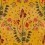 Papeles pintados panor&aacute;mico Gypsy Mindthegap Ochre WP20311
