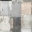 Papeles pintados panor&aacute;mico Imperfection Mindthegap Washed WP20339