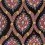 Papeles pintados panor&aacute;mico Ottoman Mindthegap Anthracite WP20306