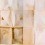 Papeles pintados panor&aacute;mico Shibui Mindthegap OCHRE WP20348