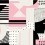 Papeles pintados panor&aacute;mico Simple Things Mindthegap Pink WP20334