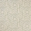 Papel pintado Hexagon Trellis Osborne and Little Ochre W7352-02