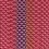 Terciopelo Smokey Osborne and Little Magenta F7322-01