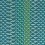 Terciopelo Smokey Osborne and Little Turquoise F7322-05