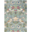 Alfombras Strawberry Thief Slate Morris and Co 140x200 cm 027718140200