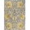 Alfombras Pimpernel Bullrush Morris and Co 140x200 cm 028808140200