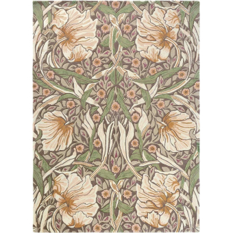 Alfombras Pimpernel Aubergine
