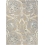 Alfombras Pure Pimpernel linoen Morris and Co 140x200 cm 028701140200